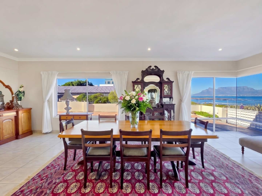 5 Bedroom Property for Sale in Bloubergstrand Western Cape